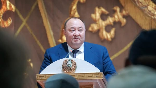 КЕЛЕС: ҚОШҚАРАТАДА ЖОЛ САЛЫНДЫ, МЕКТЕП АШЫЛДЫ, ГАЗ ТАРТЫЛДЫ