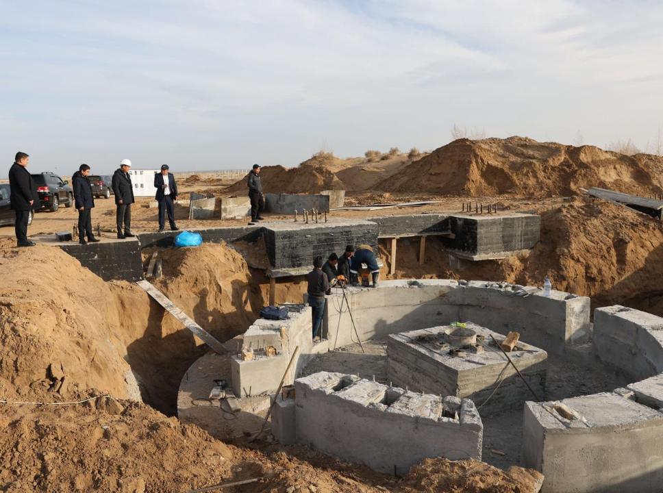 Жамбыл облысы Қазақстандағы инвестиция көлемі бойынша рейтингте көш бастады