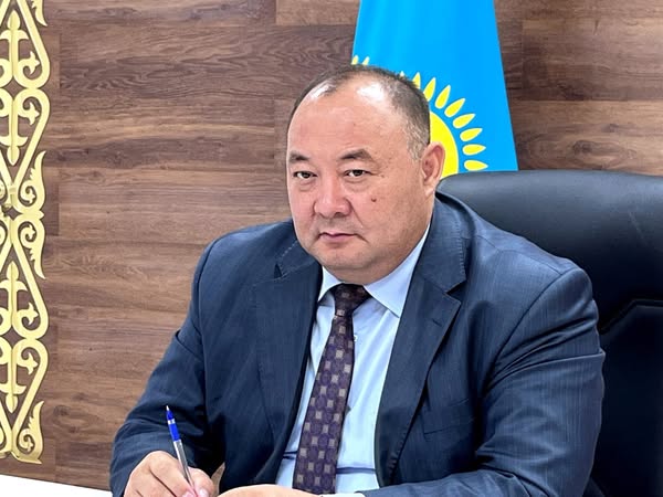 КЕЛЕС АУДАНЫНДА ҚАУІПСІЗ ЖАЗҒЫ МАУСЫМҒА ДАЙЫНДЫҚ БАСТАЛДЫ