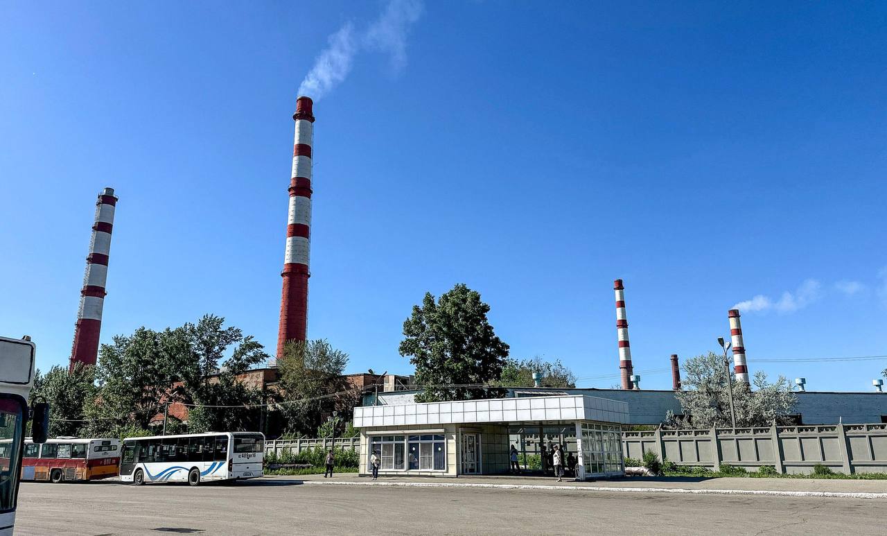 Министерство экологии и природных ресурсов назначили проверку в ВКО