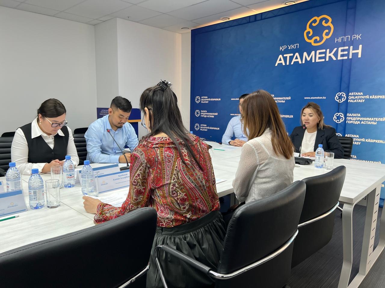 акция «Антиконтрафакт»