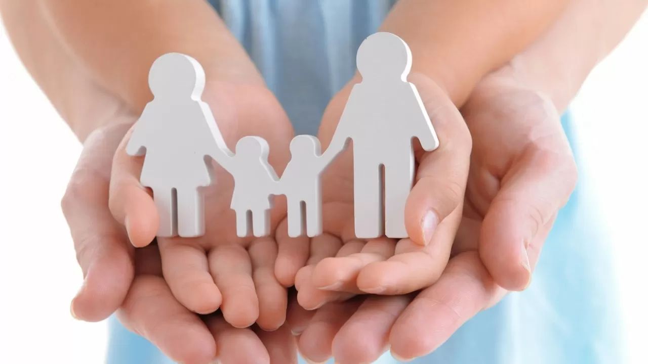 Targeted social assistance as a tool for supporting low-income families and increasing social sustainability