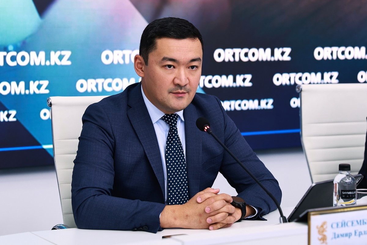 Қазақстанда жеке тұлғалардың смартфондарын сәйкестендіру мерзімі 25 маусымға дейін ұзартылды