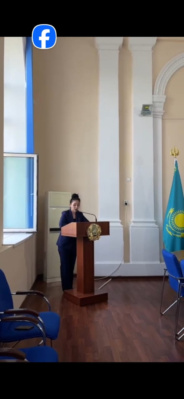 Электрондық цифрлық қолтаңбамен жұмыс істеу кезінде заңнама талаптарын сақтау туралы және жеке және заңды тұлғалардың өтініштерін қарау кезінде ӘРПК нормаларын сақтау бойынша