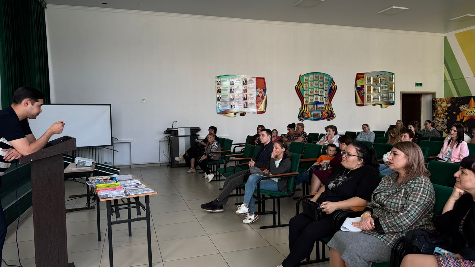 Қостанай ауданында интернет алаяқтықпен күресу шаралары күшейтілуде