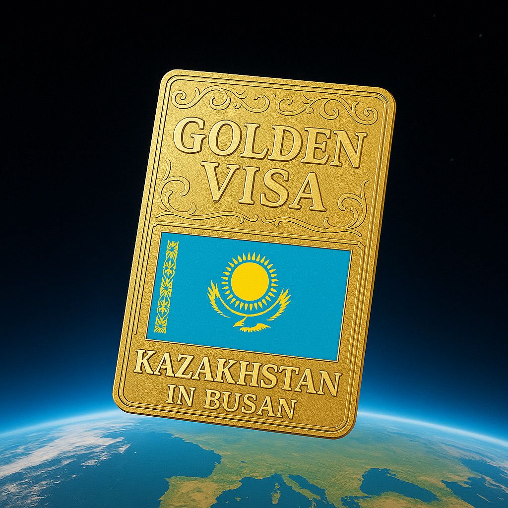 Golden Visa