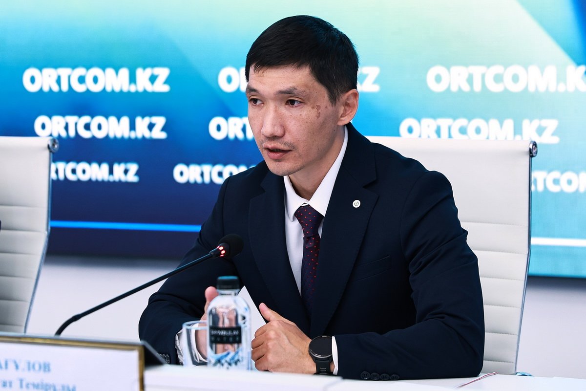 «Даму» қоры 226,3 мың жобаға қолдау көрсетті