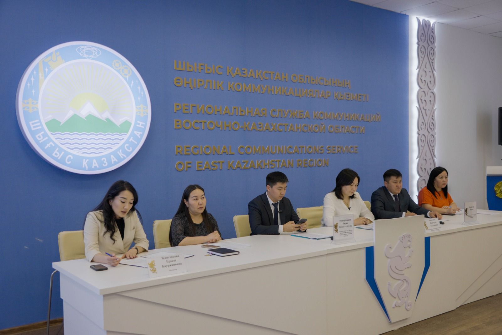 ШҚО-да баспанаға мұқтаж азаматтарды тіркеудің жаңа жүйесіне көшу мәселесі талқыланды