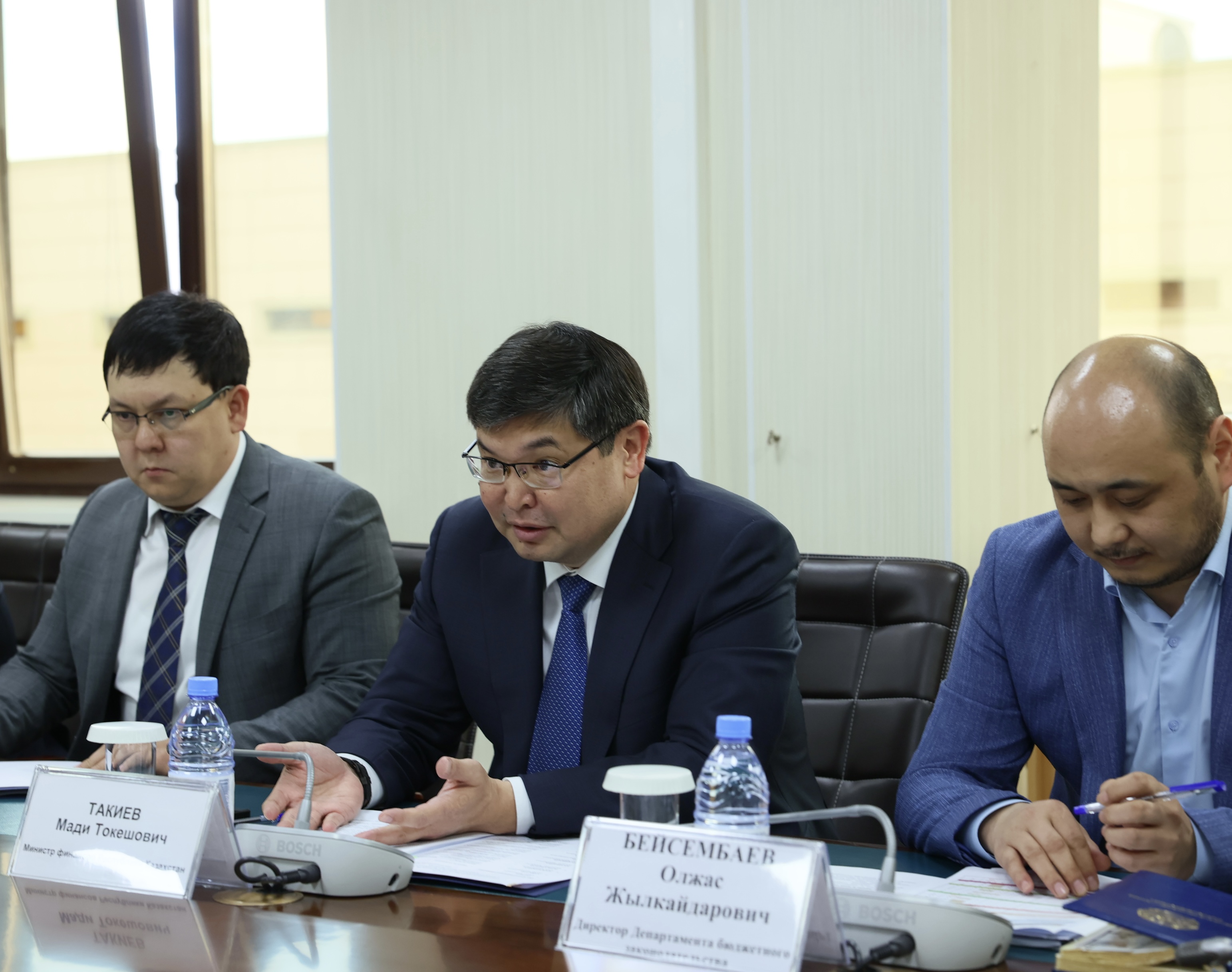 Қазақстанда PEFA жүйесі бойынша бюджет ашықтығын бағалау аяқталды