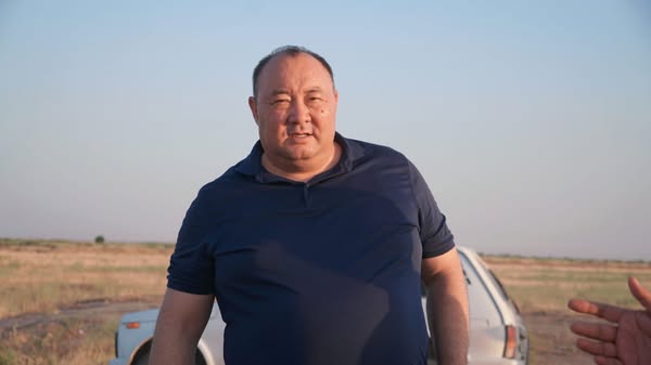 ЖӘНІБЕК АҒЫБАЕВ: “ЖҰМЫС НӘТИЖЕСІ АЙҚЫН БОЛУЫ ТИІС!”