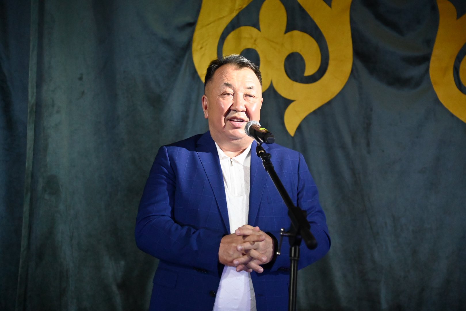 АЛТЫБАҚАН ӘУЕНІ – РУХАНИ КЕШКЕ ҰЛАСТЫ