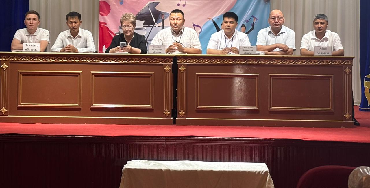 Кентімізде жұмыс күшінің ұтқырлығын арттыру үшін адамдарды ерікті түрде қоныс аудару бойынша делегацияның кездесуі өтті.