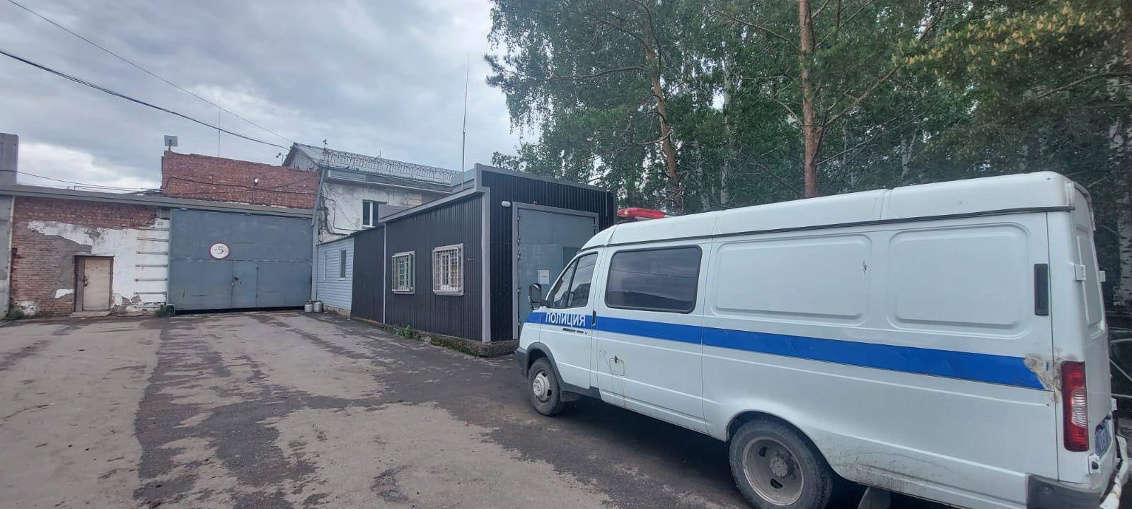 Омбудсмен өкілінің Солтүстік Қазақстан облысындағы мекемеге баруы туралы