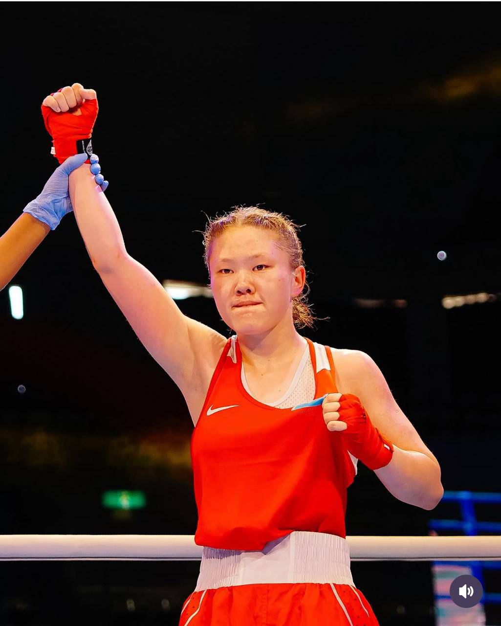 Абай облысының екі боксшысы Азия чемпионы атанды