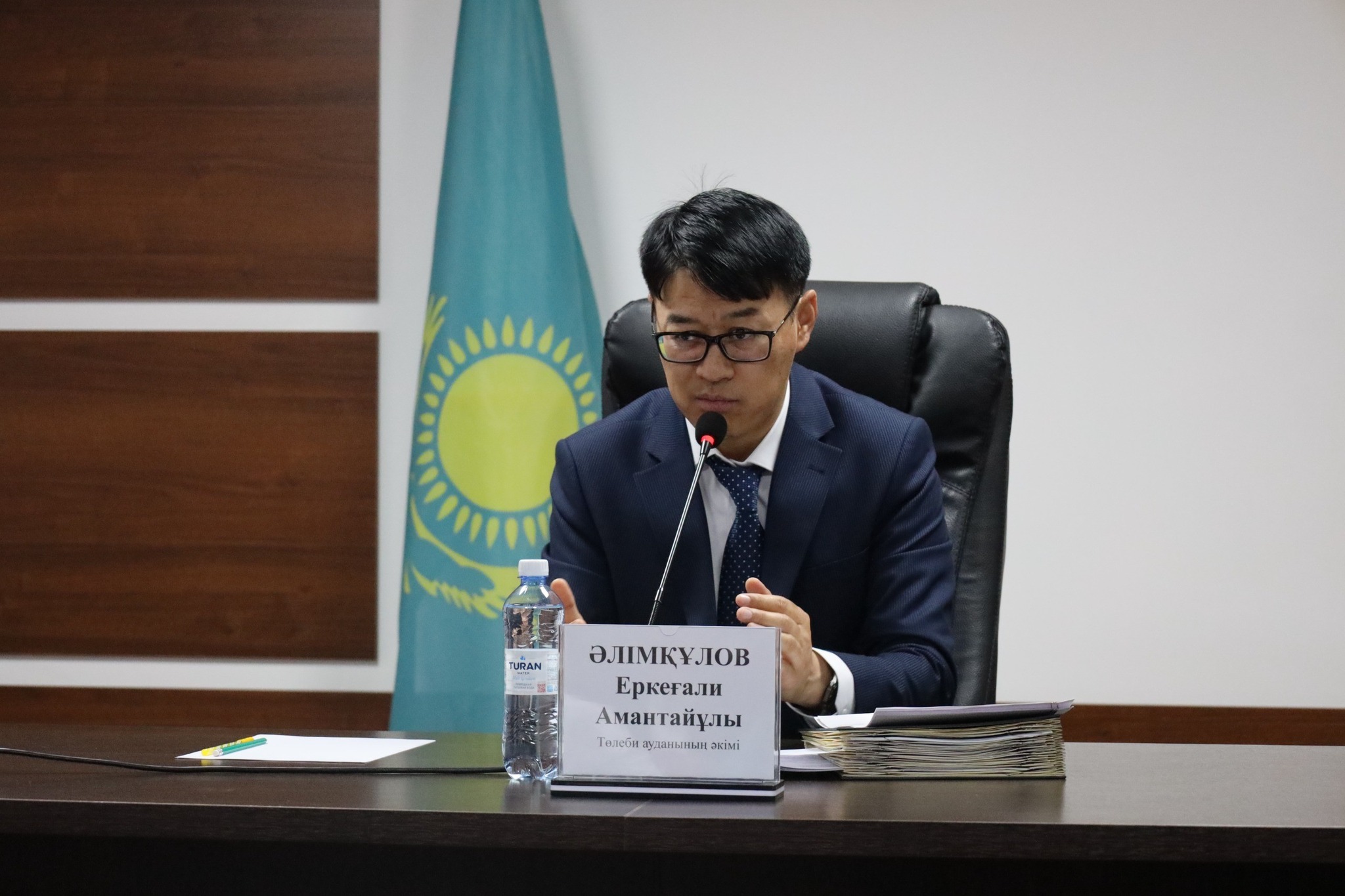 АЛАТАУ ҚОСАЛҚЫ СТАНЦИЯ ҚҰРЫЛЫСЫН МЕРЗІМІНЕН КЕШІКТІРМЕЙ АЯҚТАУДЫ ТАПСЫРДЫ