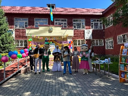 Сабантой-2025