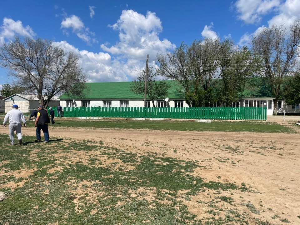 ЕР ТУҒАН ЖЕРІНЕ