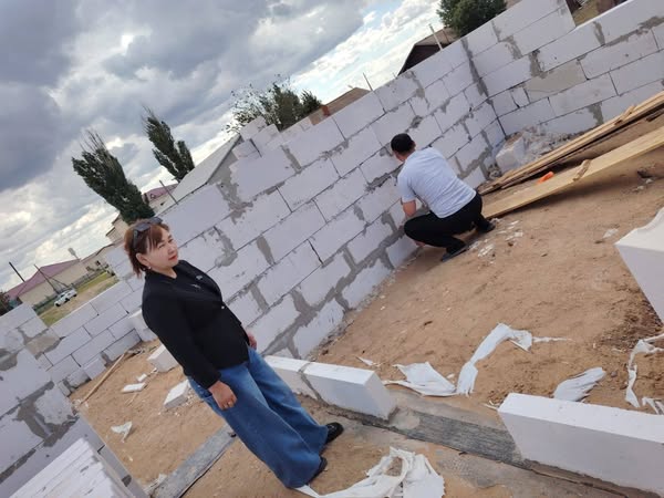 ПАРТИЯЛЫҚ БАҚЫЛАУ
