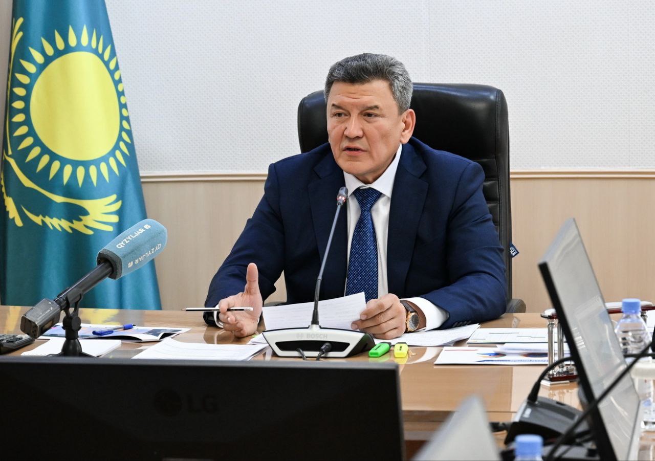 СҚО-да 64 мың бала жазғы демалыспен қамтылады