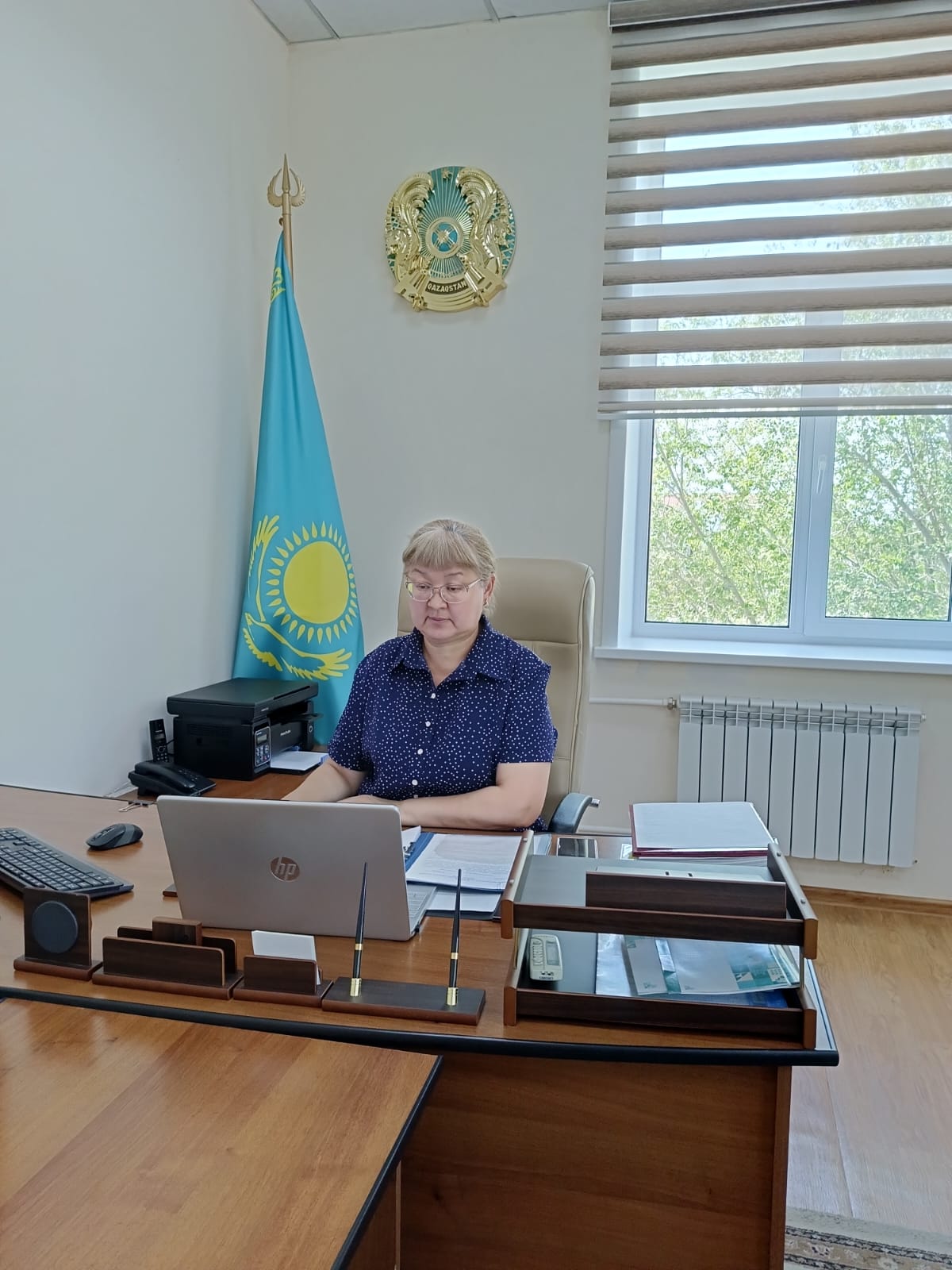 КУРЧАТОВ ҚАЛАЛЫҚ МӘСЛИХАТЫНЫҢ КЕЗЕКТЕН ТЫС ЖИЫРМА  ЖЕТІНШІ СЕССИЯСЫ