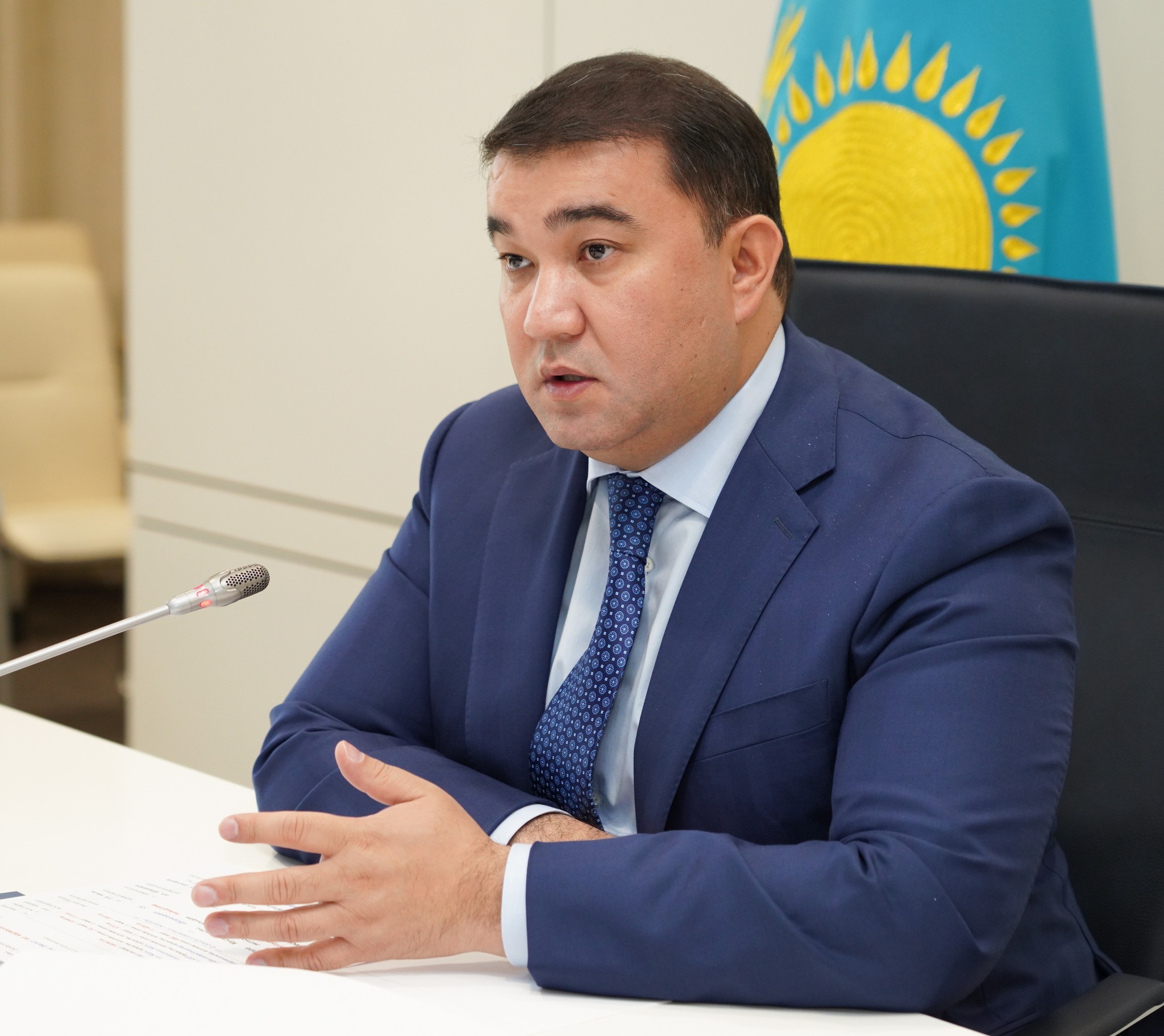 ТҮРКІСТАН: СУ ҮНЕМДЕУ – ЗАМАН ТАЛАБЫ