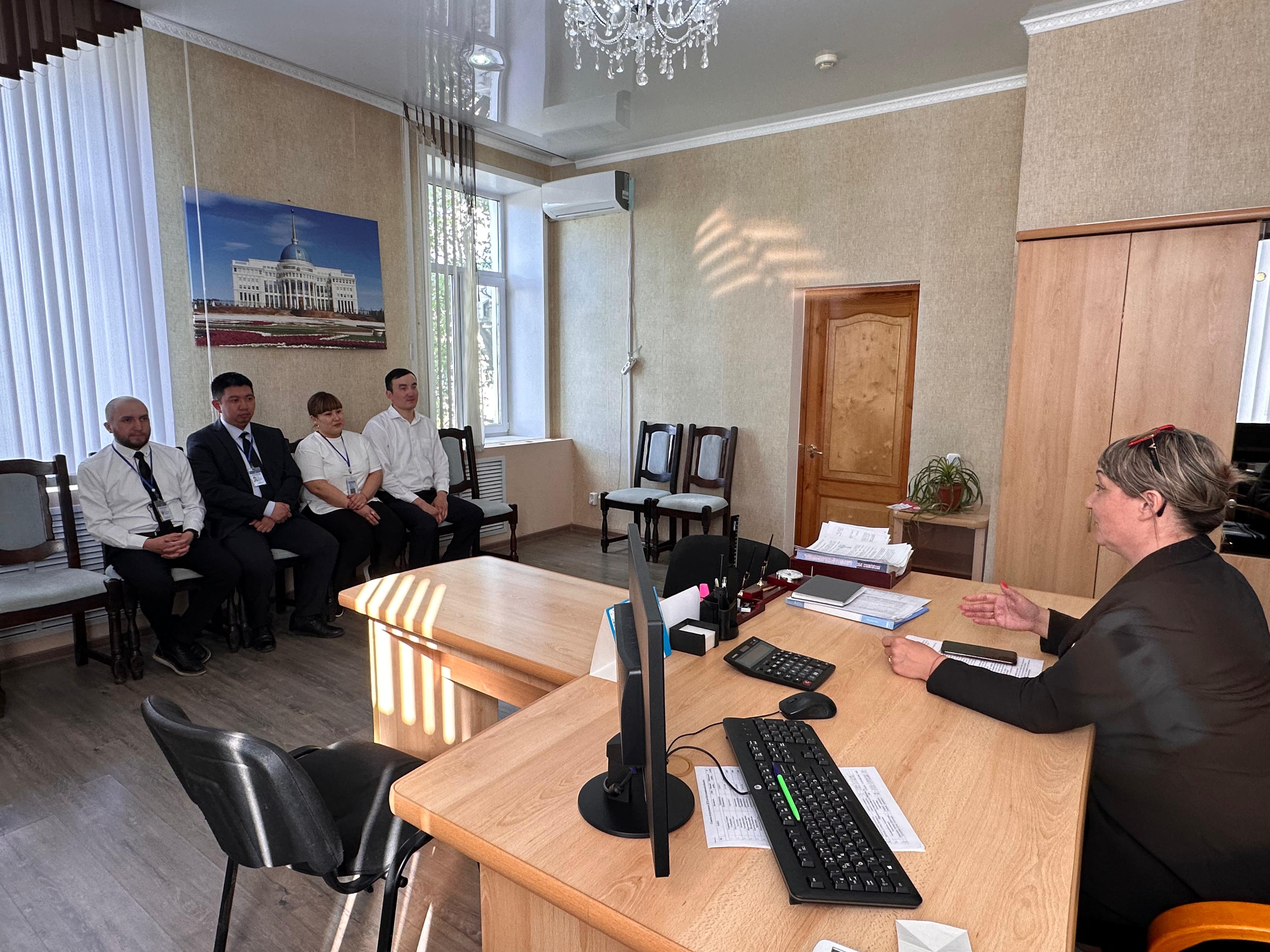С 1 июня стартует очередной отбор в Президентский молодежный кадровый резерв.