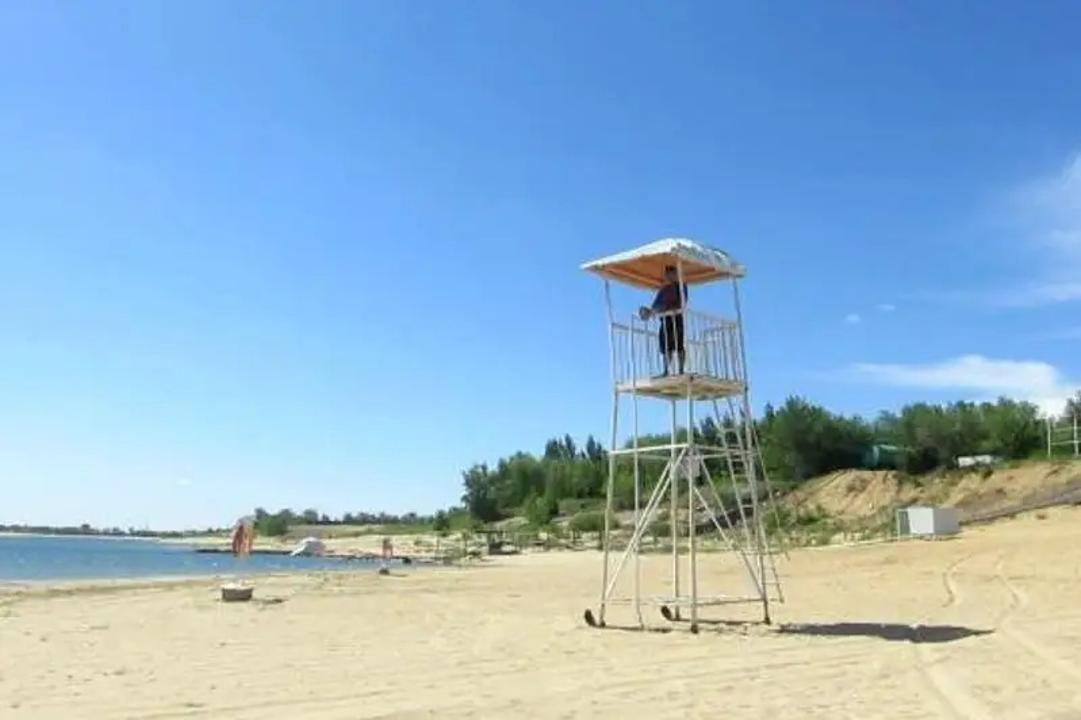 Ақтөбе облысының Төтенше жағдайлар департаменті су айдындарында қауіпсіздік шараларын сақтау қажеттігін еске салады