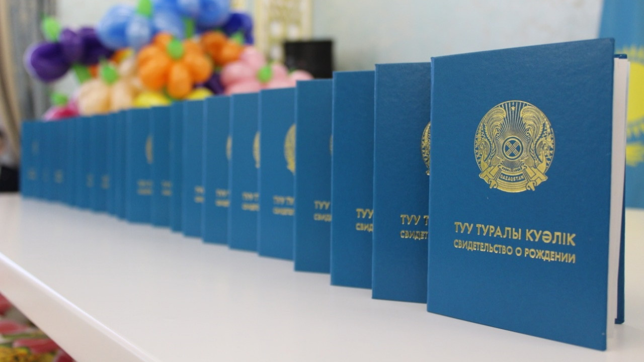 Германия заңнаммасындағы кейбір  өзгерістер туралы