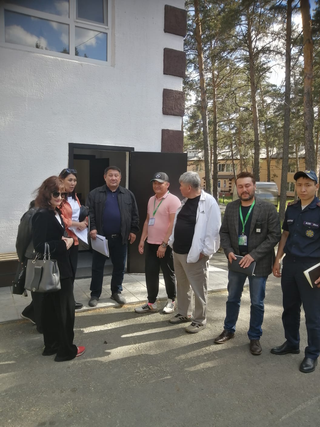 Об организации оздоровительного отдыха, досуга и занятости детей и медико-санитарное обслуживание детей и подростков в летнем оздоровительном сезоне 2025 года