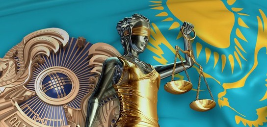 «Халықтық заңгер» Акциясы