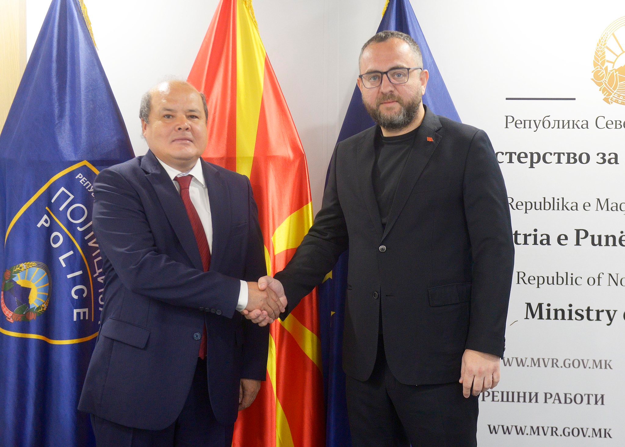 Kazakhstan and North Macedonia Strengthen Cooperation in the Legal Sphere