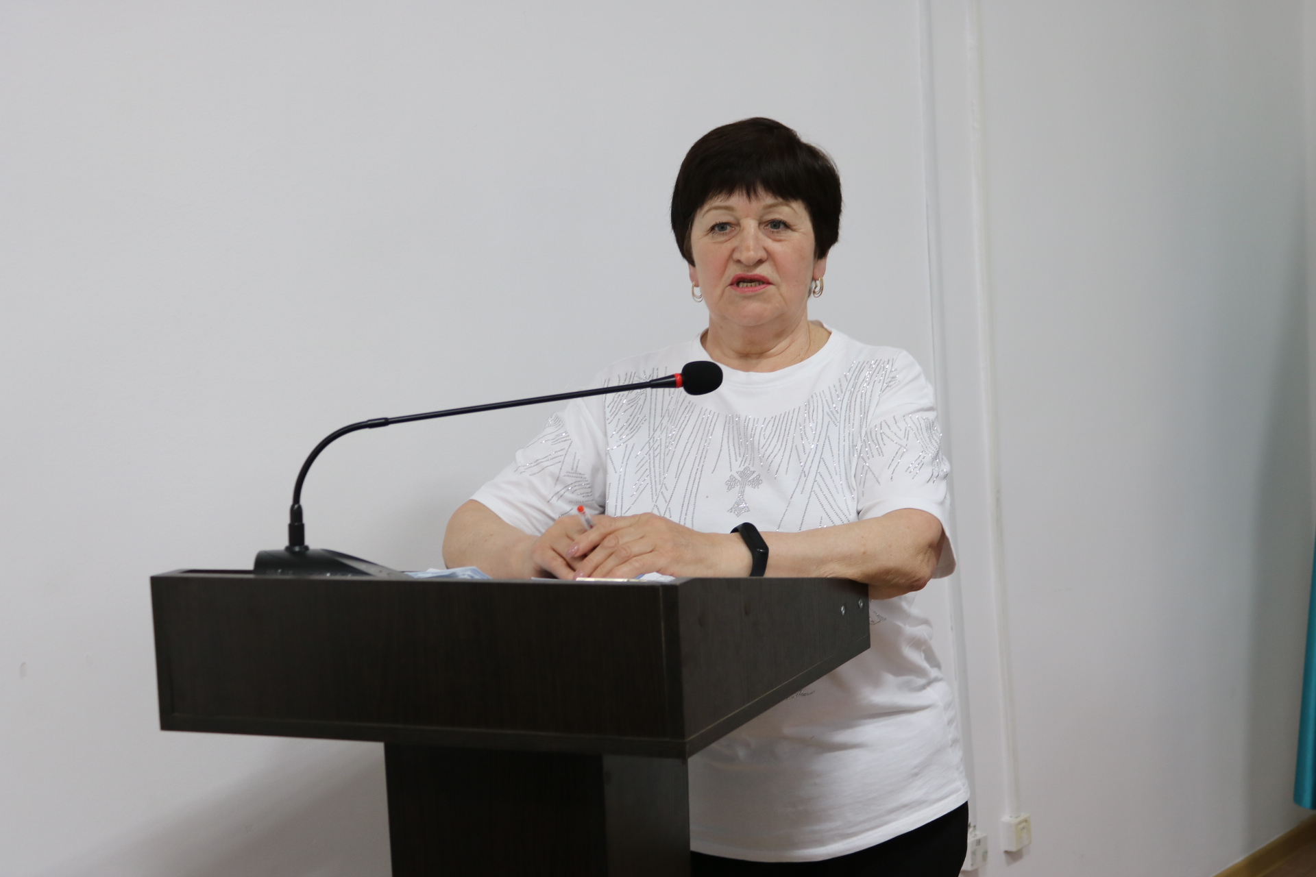 Пресс-релиз проведенного семинара с сотрудниками Ревизионной комиссии по СКО с приглашением Департамента Агентства Республики Казахстан по противодействию коррупции (Антикоррупционной службы) по Северо-Казахстанской области по вопросам профилактики и предупреждения коррупционных проявлений