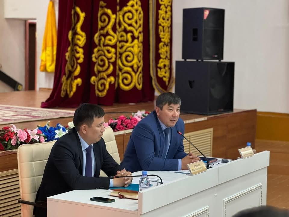 Ауыл шаруашылығы барлық елдің экономикасы үшін маңызды сала