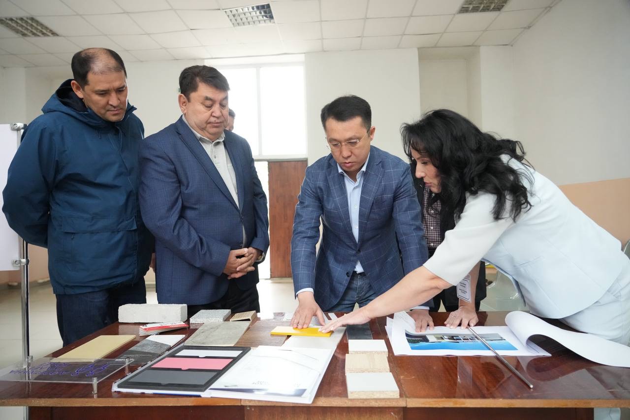 Малые пассажирские железнодорожные вокзалы возродят в Акмолинской и Павлодарской областях