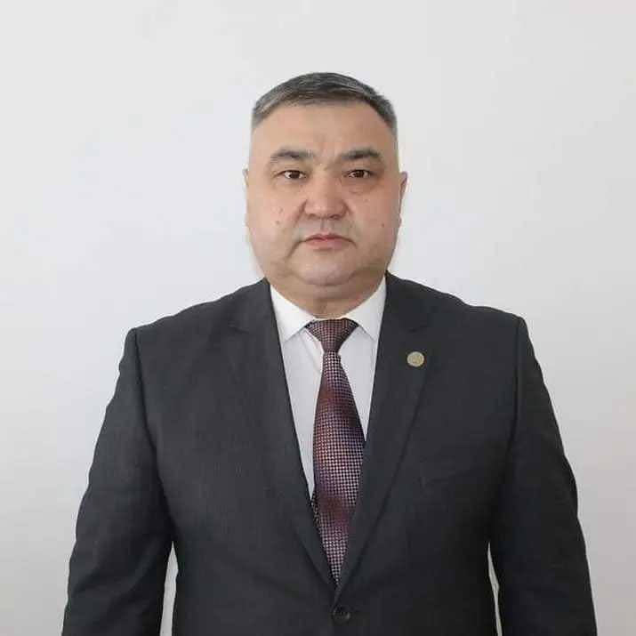Нуржан Оразбекулы назначен советником акима района Жаңасемей