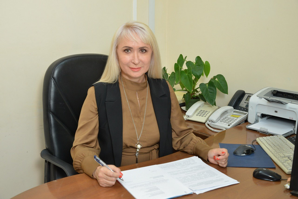 Мемлекеттік қызметтің имиджі