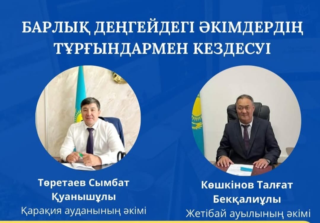 Хабарландыру!