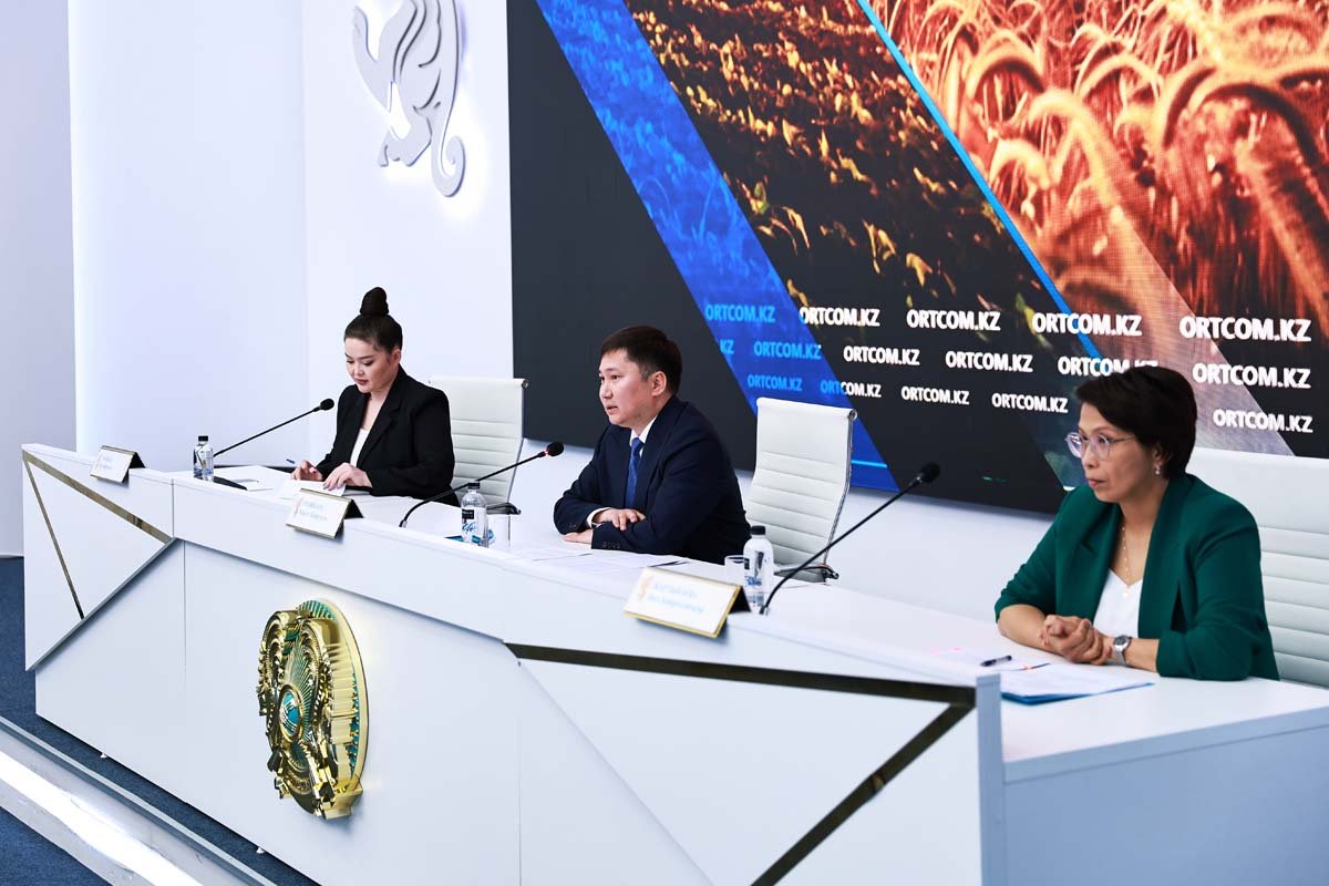 Ұлттық ауыл шаруашылығы санағы: қатысушылар, өткізу мерзімі мен тәртібі