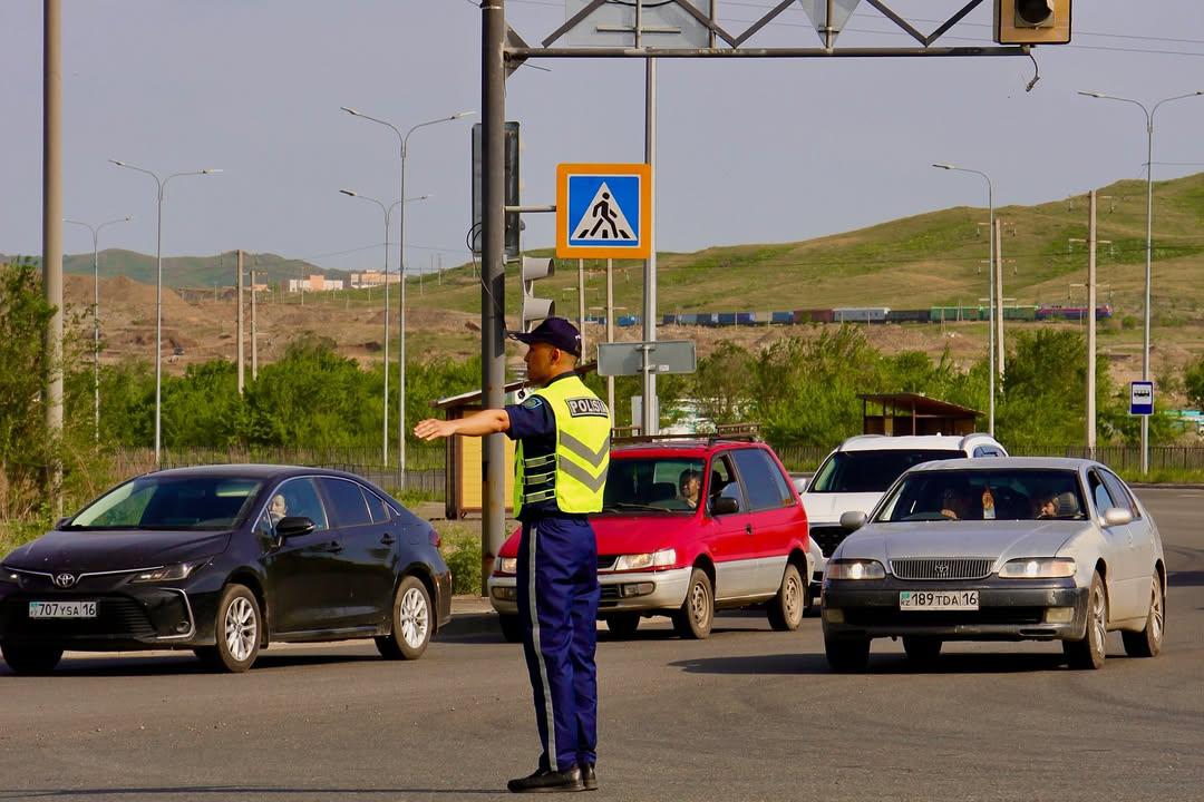 Қоғамдық тәртіптің кәсіби қорғаушылары: ШҚО-да «2025 жылғы үздік маман» байқауының жеңімпаздары анықталды