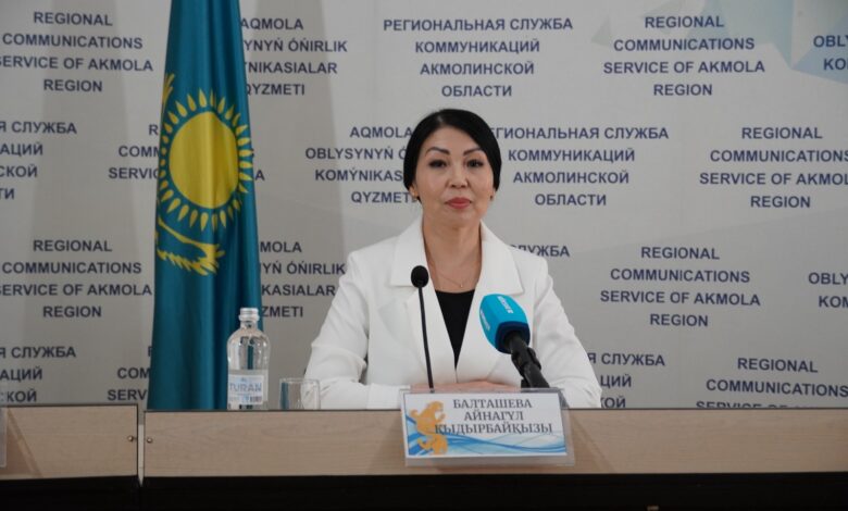 Ақмола облысында 2024-2025 оқу жылы қалай аяқталады?