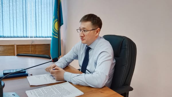 Жедел ішек инфекцияларының алдын алу бойынша семинар