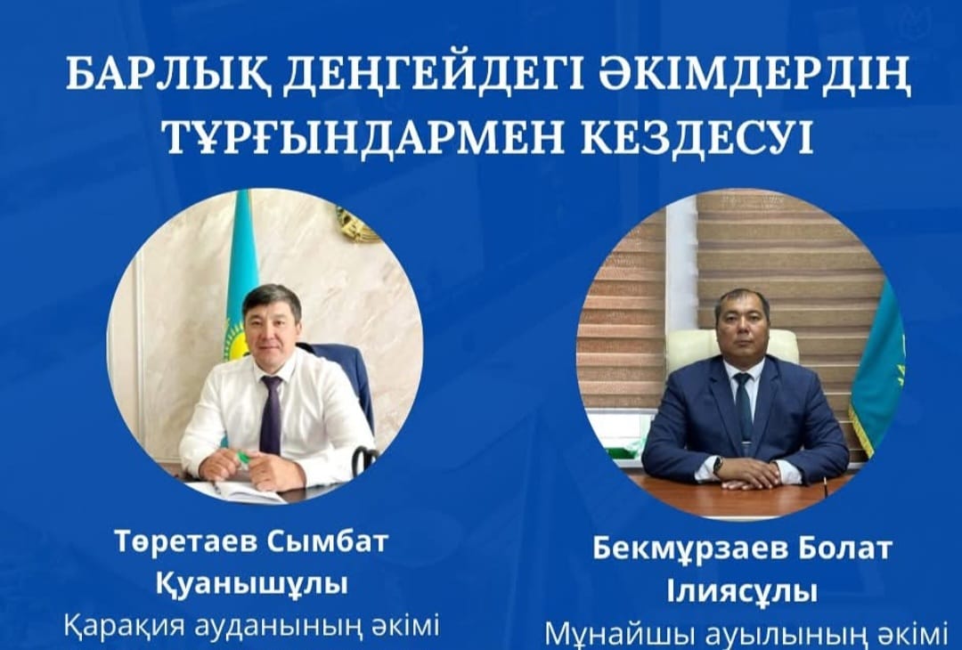 Хабарландыру!