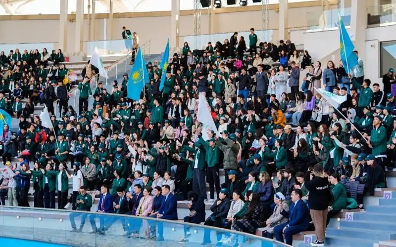 Форма, жалақы және еңбек тәжірибесі: Астанада 27 мамырда «JASYL EL» маусымы ашылады