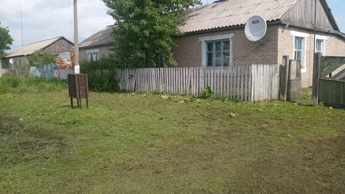 Таза Қазақстан