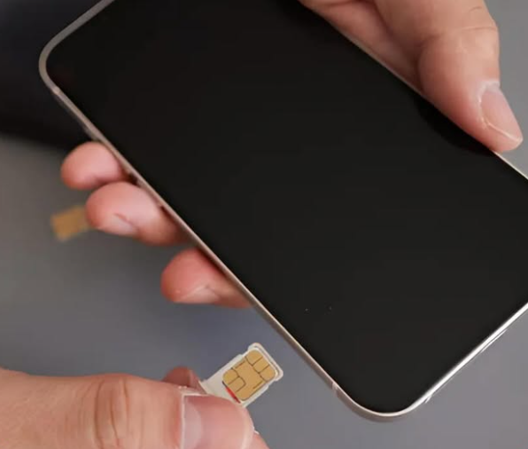Телефондағы IMEI арқылы верификация статусын қалай  тексеруге болады