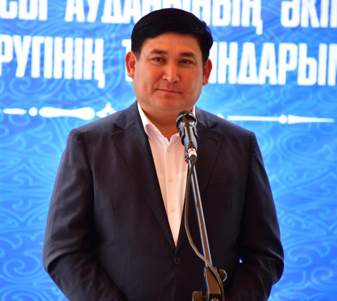 БҮГІНГІ КЕЗДЕСУ ҚАРАСПАН МЕН ҚАЖЫМҰҚАНДА ӨТТІ