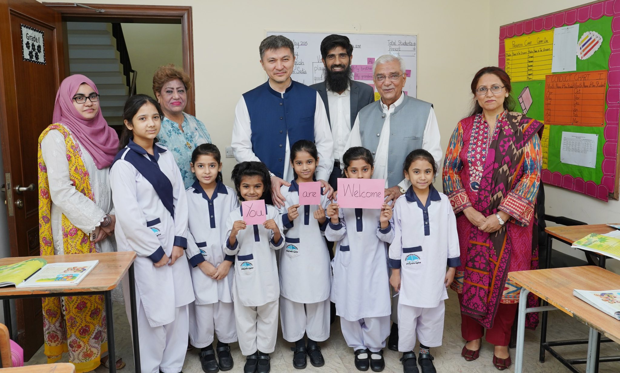 New Horizons of Kazakhstan-Pakistan Cooperation at the Provincial Level of Punjab