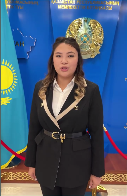 Х. Досмұхамедов атындағы Атырау университетінің экономика және құқық факультеті, азаматтық құқықтық пәндер кафедрасы, Заң клиникасы студенттері және Департамент қызметкерлері арасында #“ATAZAN_AZAMAT_KZ” челленджі өткізілді.