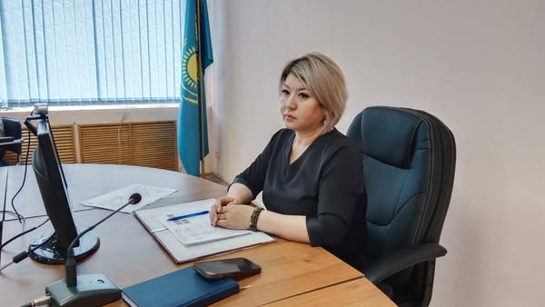 Мемлекеттік басқару жүйесін үнемі жетілдіру жағдайында құқықтық және этикалық нормаларды сақтау мемлекеттік органдардың тиімді қызметінің ажырамас бөлігіне айналуда. Дәл осы мәселелер Ақмола облысының санитариялық-эпидемиологиялық бақылау департаментінде өткен кеңесте талқыланды. Іс-шараға департаменттің барлық аумақтық басқармаларының өкілдері қатысты.