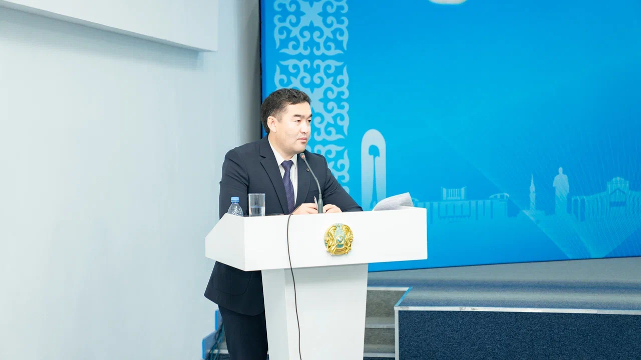 Абай облысында республикалық деңгейде Ұлттық ономастика мәселелері талқыланды